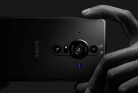 Sony Xperia Pro II