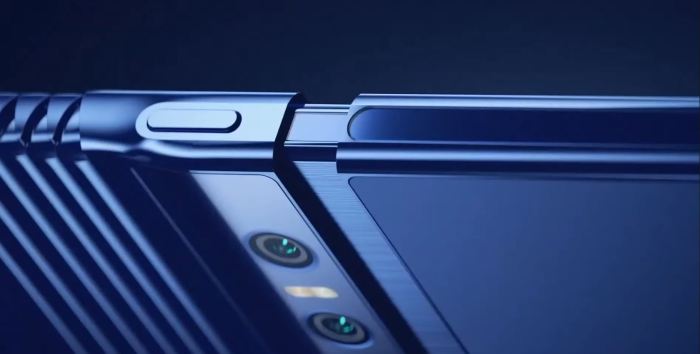 TCL Fold 'n' Roll concept: Ο σχεδιασμός στα smartphones ξεφεύγει ... TCL Fold n’ Roll