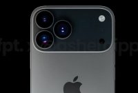 IPhone 17 Pro