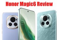 Honor Magic6 Ultimate