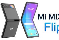 Xiaomi Mix Fold 4