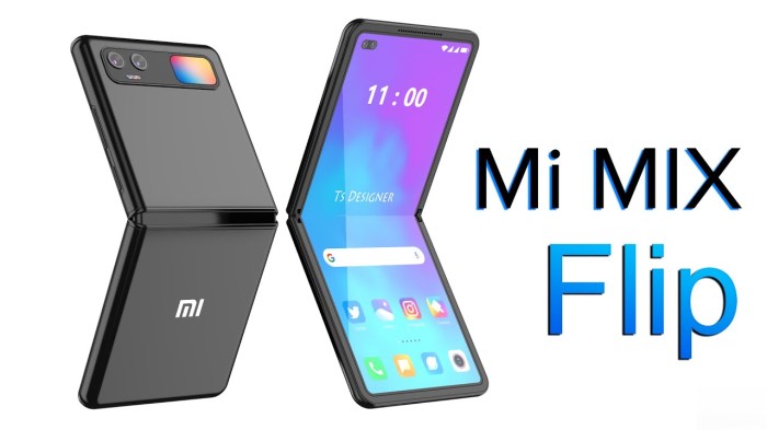 Xiaomi Mix Flip and Mix Fold 4 will be released in 2024 with the ... Xiaomi Mix Fold 4