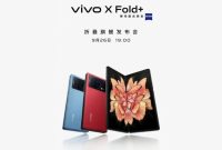 Vivo X Fold 4