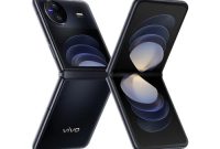 Vivo X Flip 2