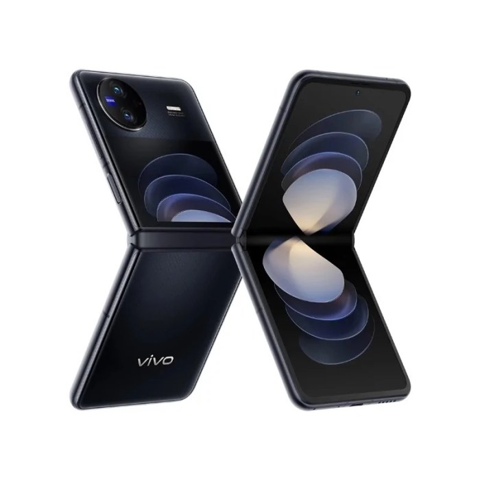 Vivo X Flip 2
